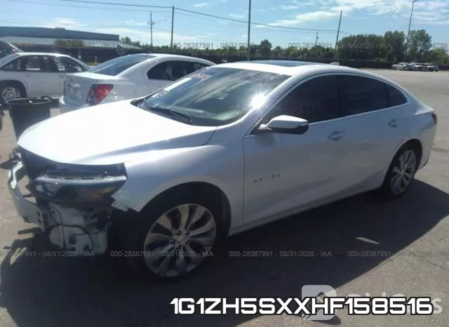 1G1ZH5SXXHF158516 фото 3