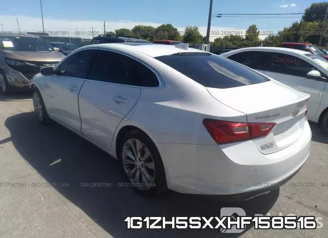 1G1ZH5SXXHF158516 фото 4