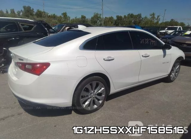 1G1ZH5SXXHF158516 фото 5