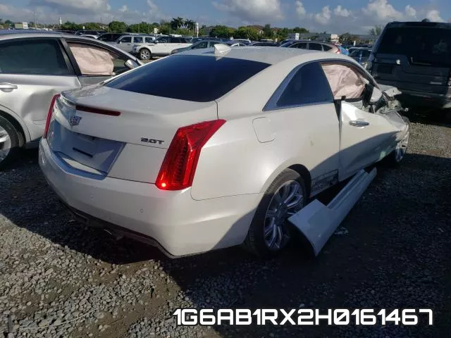 1G6AB1RX2H0161467 фото 5