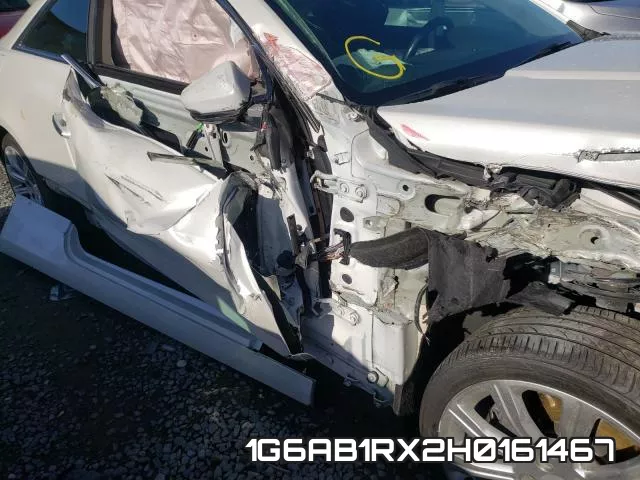 1G6AB1RX2H0161467 фото 10