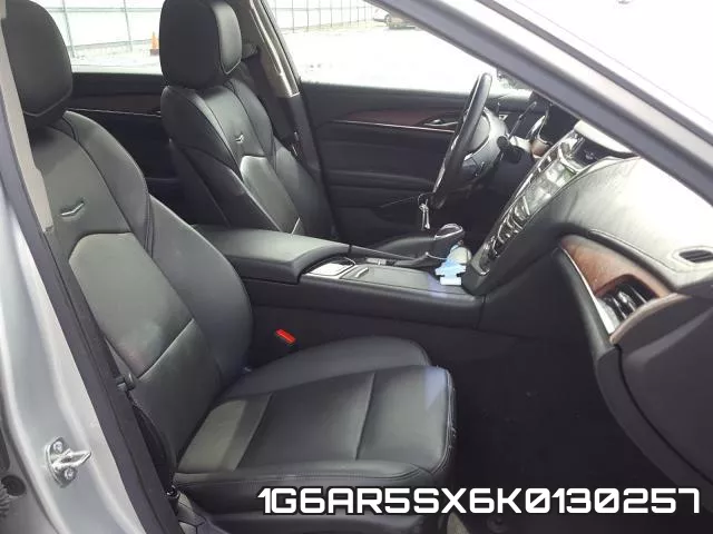 1G6AR5SX6K0130257 фото 5