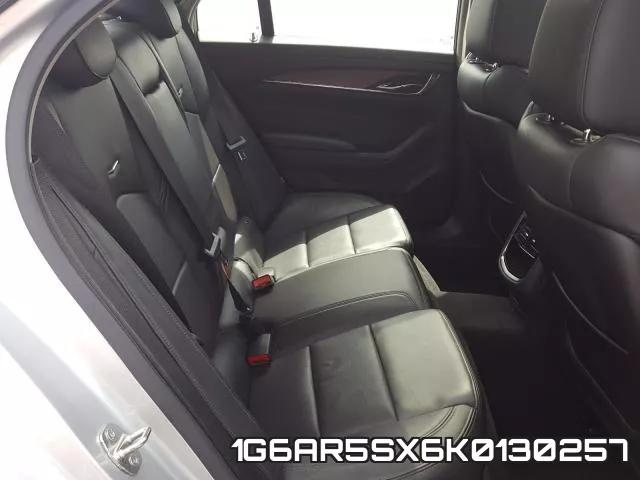 1G6AR5SX6K0130257 фото 6