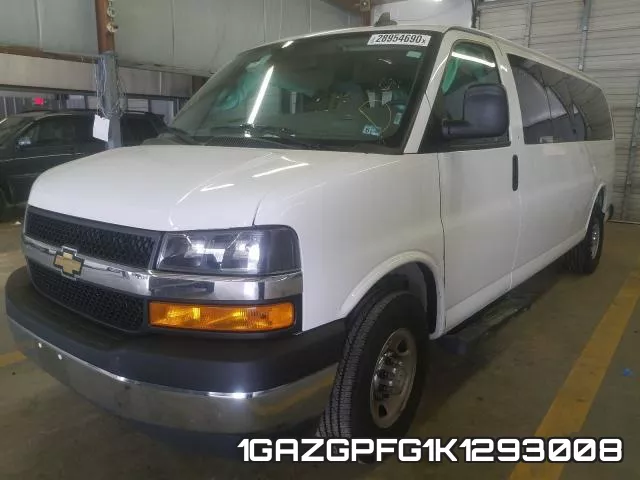 1GAZGPFG1K1293008 фото 3