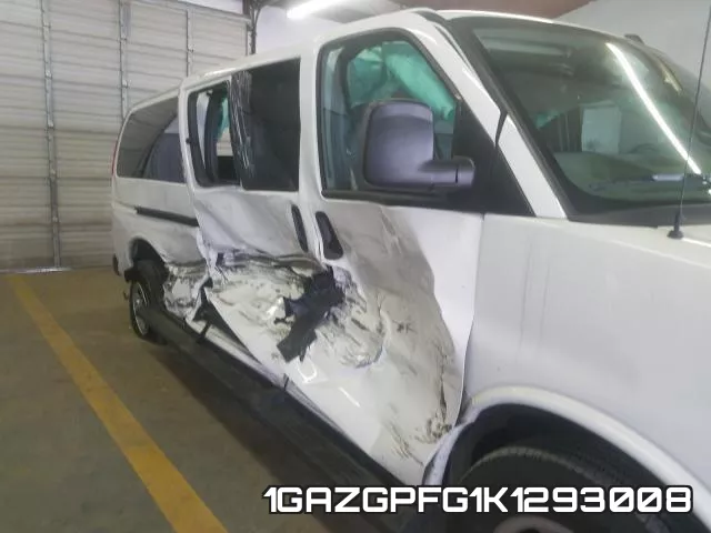 1GAZGPFG1K1293008 фото 10