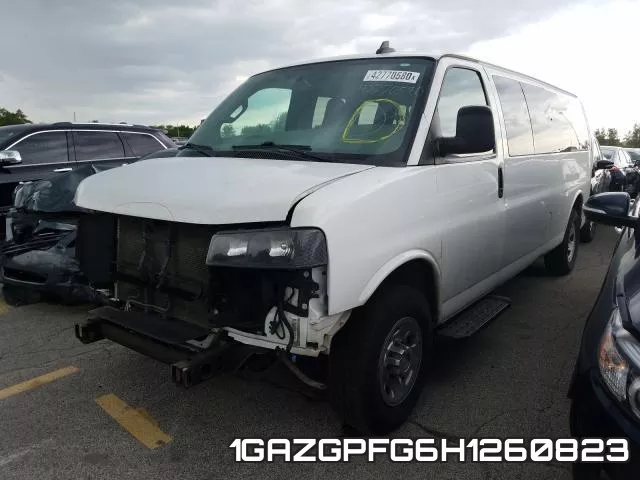 1GAZGPFG6H1260823 фото 3