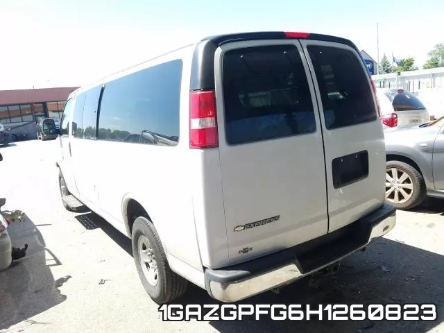 1GAZGPFG6H1260823 фото 4