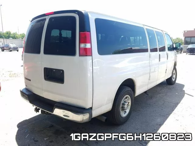 1GAZGPFG6H1260823 фото 5