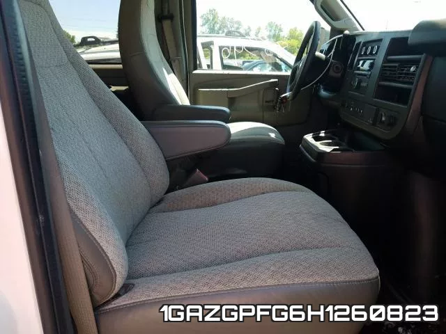 1GAZGPFG6H1260823 фото 6