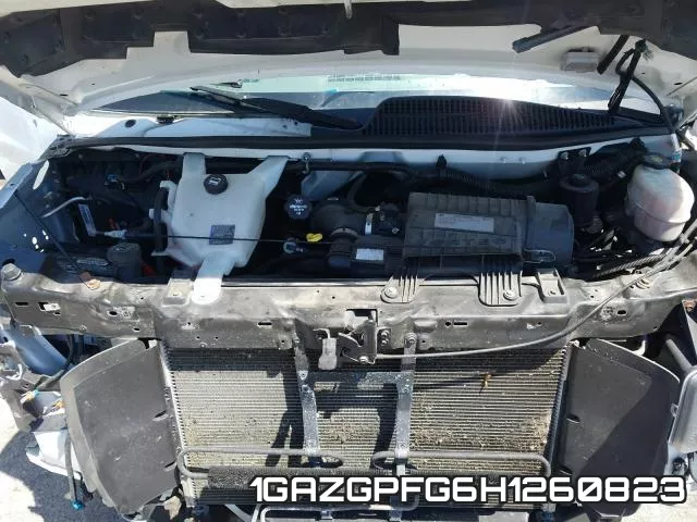 1GAZGPFG6H1260823 фото 8