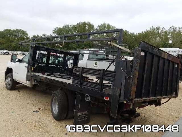 1GB3CVCG3KF108448 фото 4