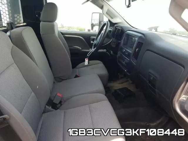 1GB3CVCG3KF108448 фото 6