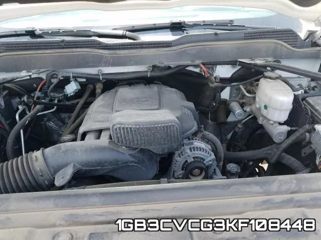 1GB3CVCG3KF108448 фото 8