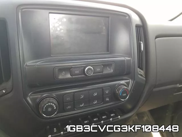 1GB3CVCG3KF108448 фото 10