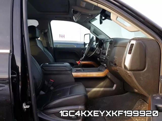 1GC4KXEYXKF199920 фото 6