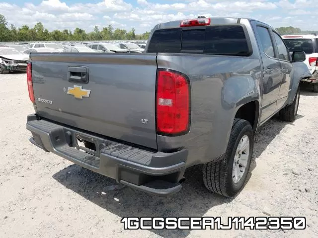 1GCGSCEA1J1142350 фото 5