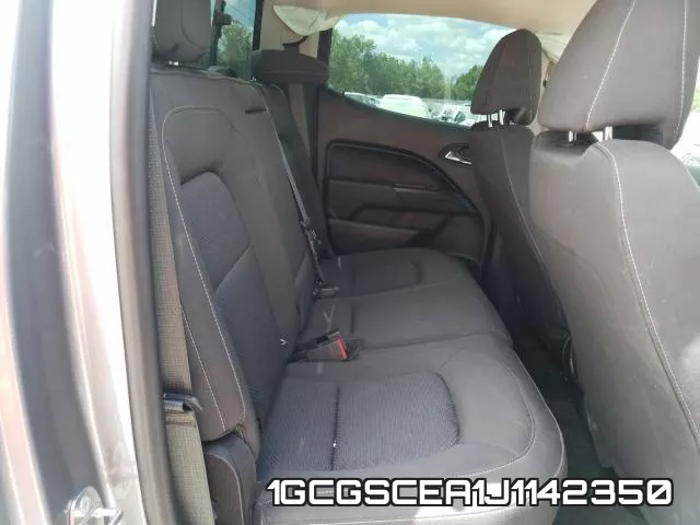 1GCGSCEA1J1142350 фото 7