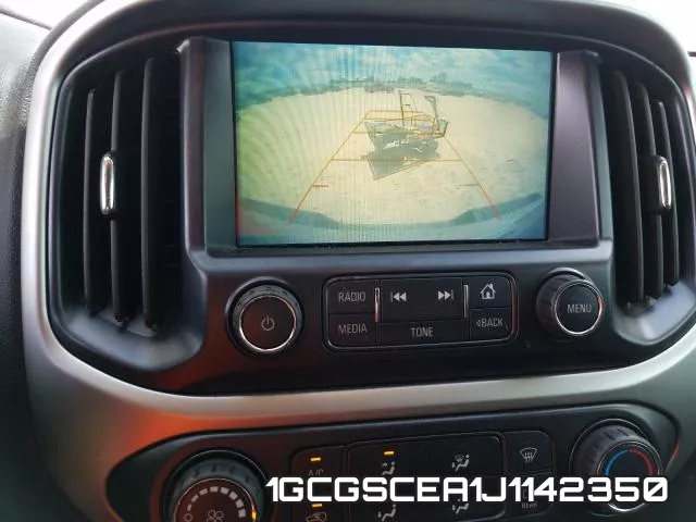 1GCGSCEA1J1142350 фото 10
