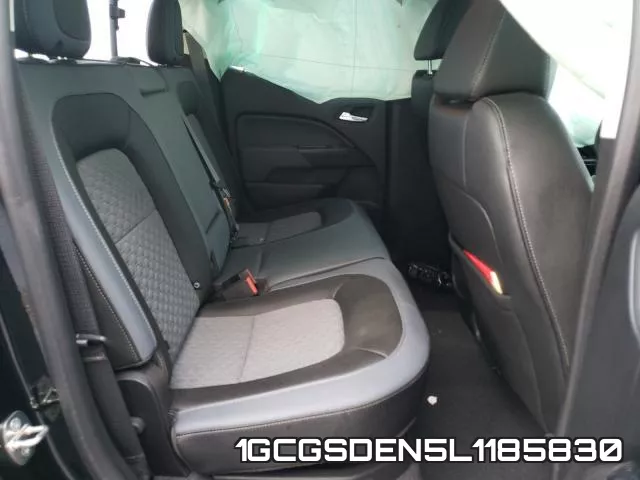 1GCGSDEN5L1185830 фото 7