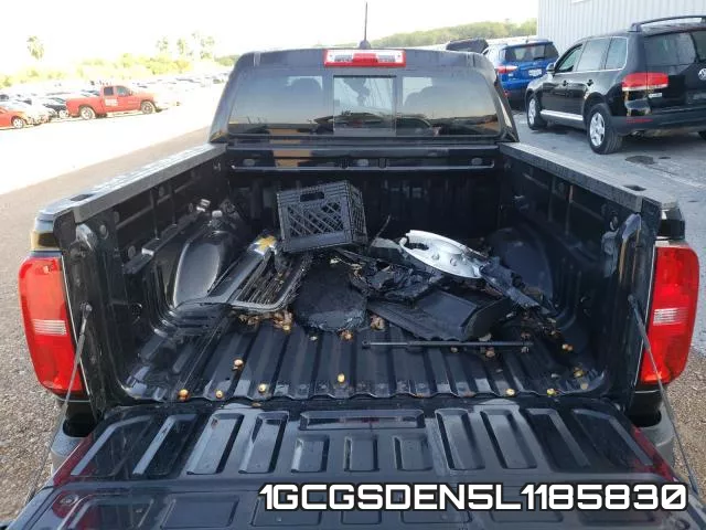1GCGSDEN5L1185830 фото 10
