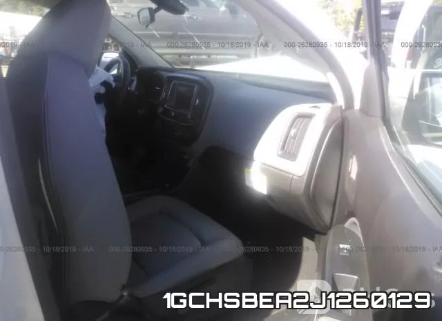 1GCHSBEA2J1260129 фото 6