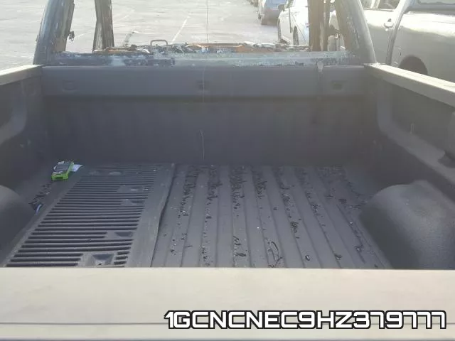 1GCNCNEC9HZ379777 фото 7