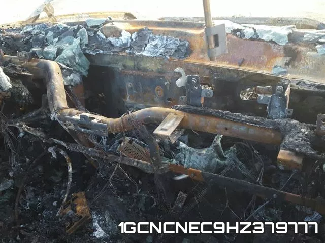 1GCNCNEC9HZ379777 фото 10