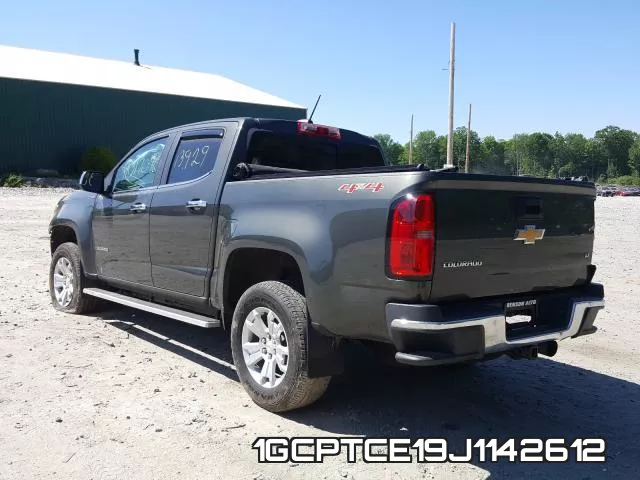 1GCPTCE19J1142612 фото 4