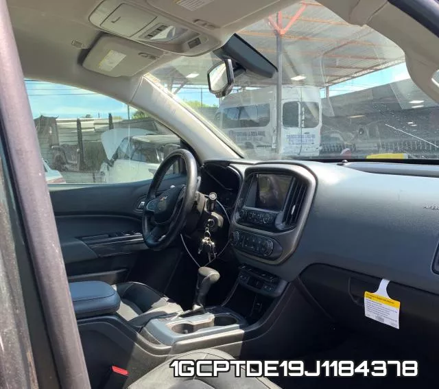 1GCPTDE19J1184378 фото 6
