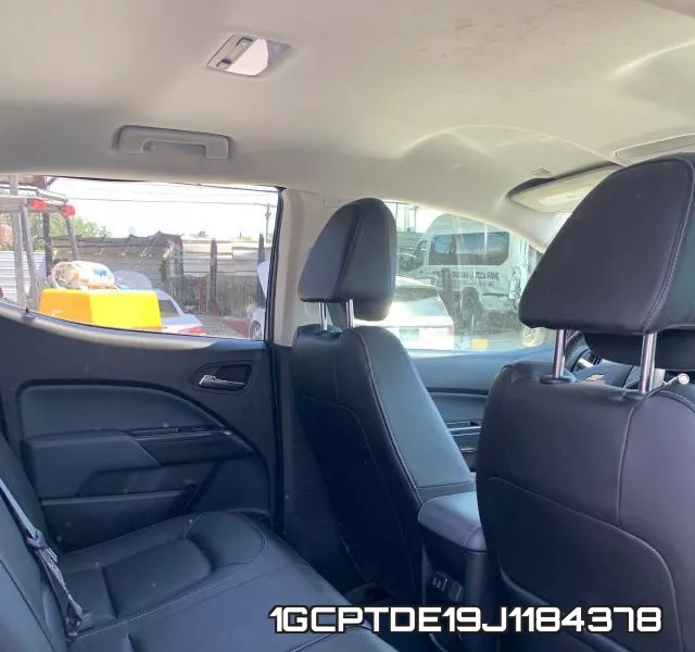 1GCPTDE19J1184378 фото 7