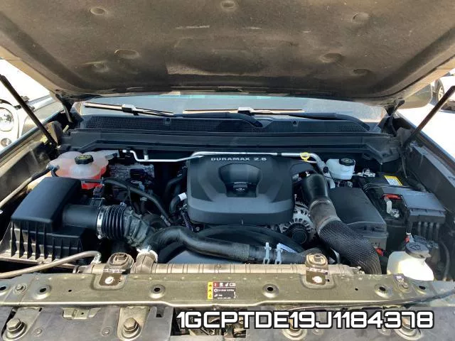 1GCPTDE19J1184378 фото 8