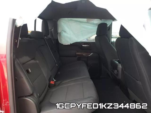 1GCPYFED1KZ344862 фото 7