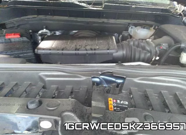 1GCRWCED5KZ366957 фото 2