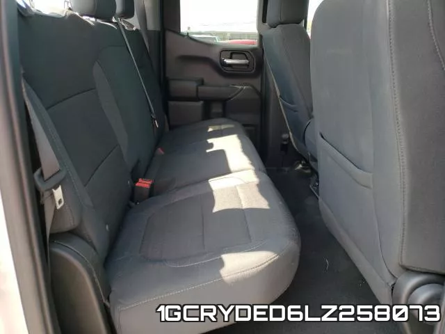 1GCRYDED6LZ258073 фото 6