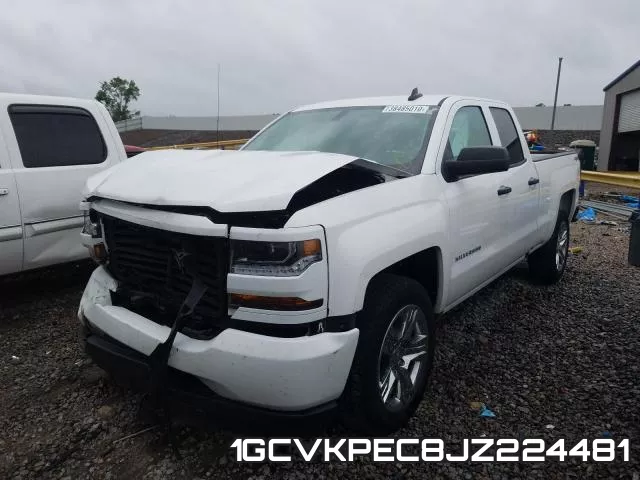 1GCVKPEC8JZ224481 фото 3