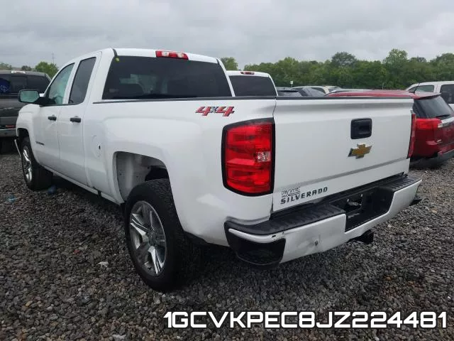 1GCVKPEC8JZ224481 фото 4