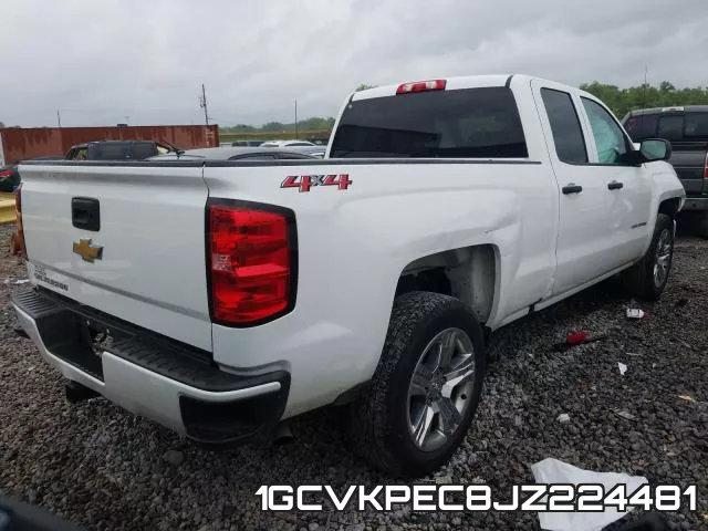 1GCVKPEC8JZ224481 фото 5