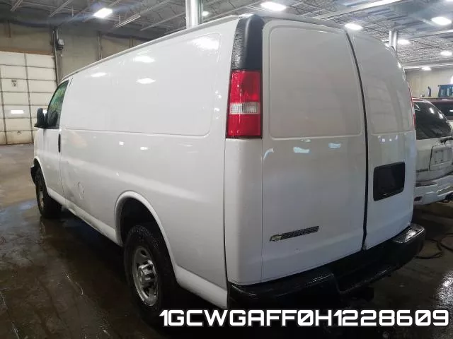 1GCWGAFF0H1228609 фото 4