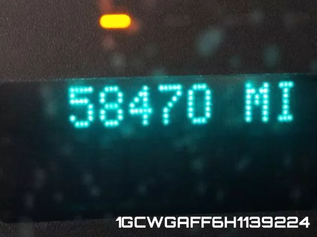 1GCWGAFF6H1139224 фото 9