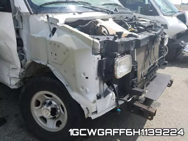 1GCWGAFF6H1139224 фото 10
