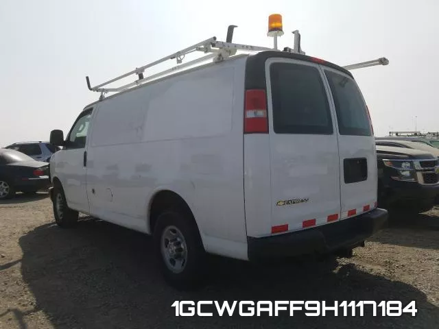 1GCWGAFF9H1117184 фото 4