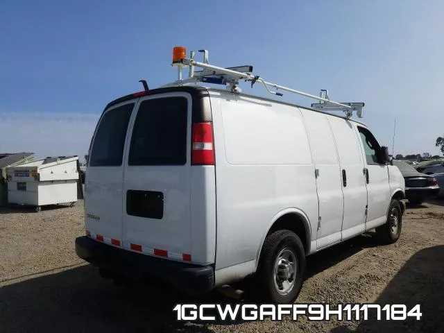 1GCWGAFF9H1117184 фото 5