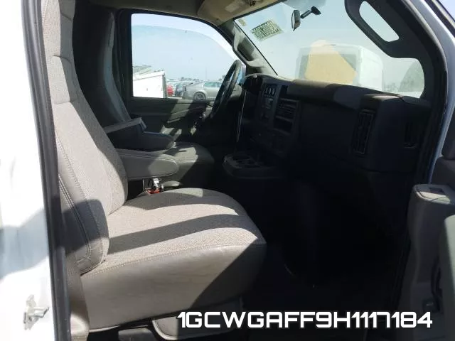 1GCWGAFF9H1117184 фото 6
