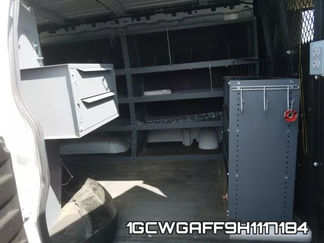 1GCWGAFF9H1117184 фото 7