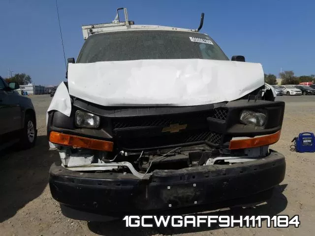 1GCWGAFF9H1117184 фото 10