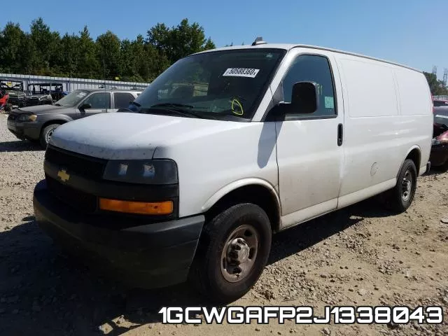 1GCWGAFP2J1338043 фото 3