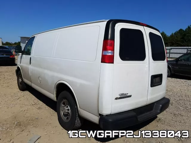 1GCWGAFP2J1338043 фото 4