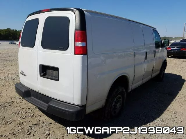 1GCWGAFP2J1338043 фото 5