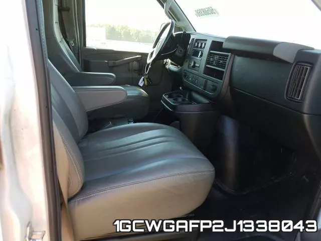 1GCWGAFP2J1338043 фото 6