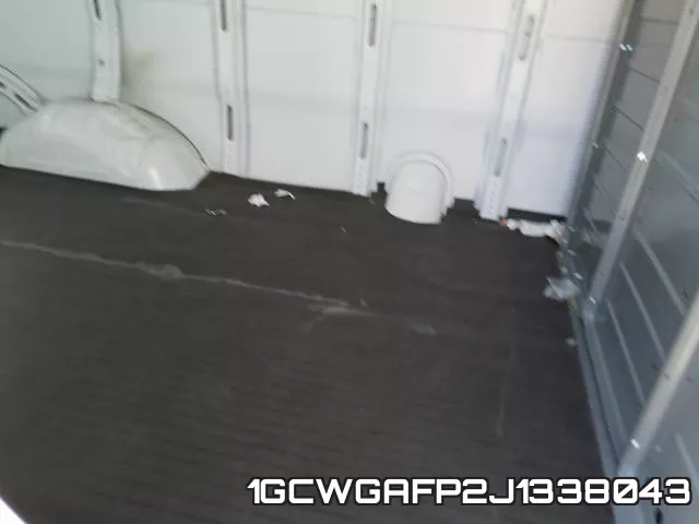 1GCWGAFP2J1338043 фото 7